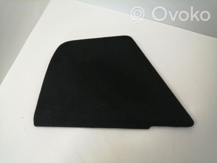 Toyota Prius+ (ZVW40) Dolny panel schowka koła zapasowego 5841247010