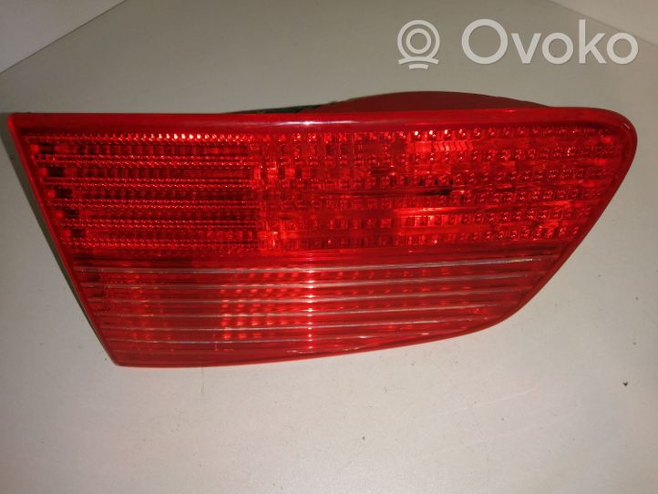 Saab 9-5 Takaluukun takavalot 12758915