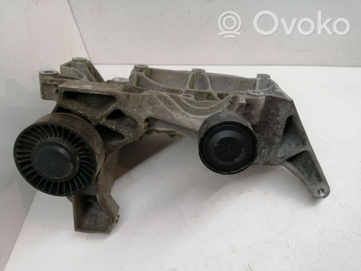 BMW X6 E71 Supporto del generatore/alternatore 780263902