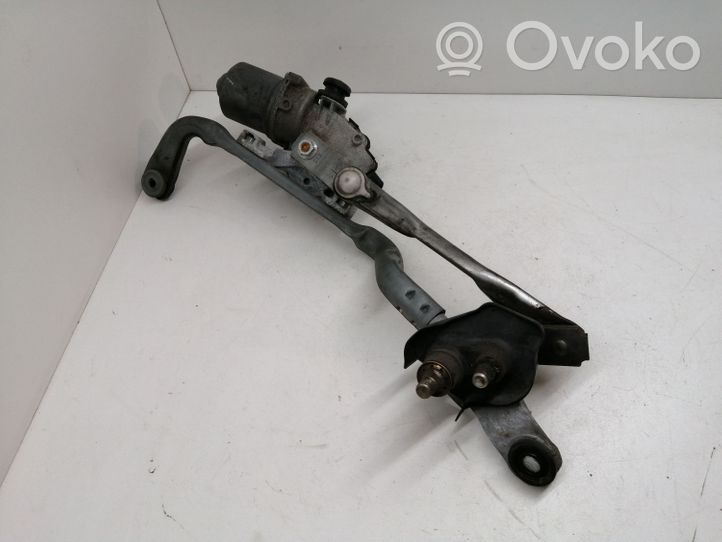 Toyota Yaris Moteur d'essuie-glace 851100D201