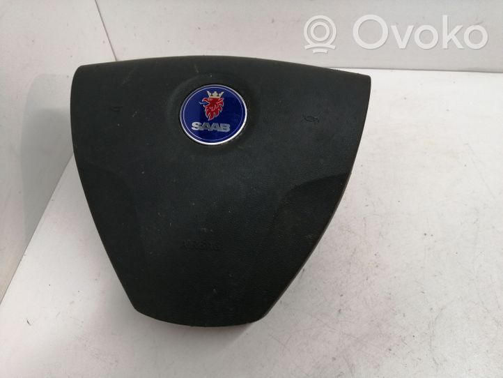 Saab 9-3 Ver2 Airbag de volant 498997212