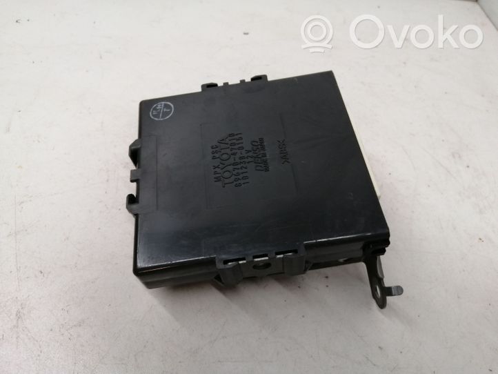 Toyota Prius (XW20) Moduł / Sterownik zarządzania energią MPM 8967047010