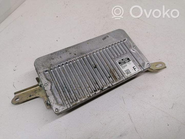 Toyota Yaris Unité de commande, module ECU de moteur MB2756000640