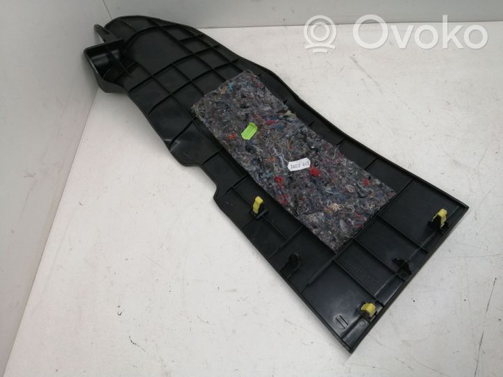 Toyota Auris E180 Garniture latérale de console centrale avant 5881602170