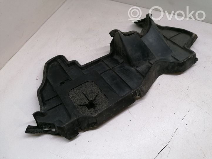 Toyota Prius (XW20) Pannello di supporto del radiatore (usato) 5328547010