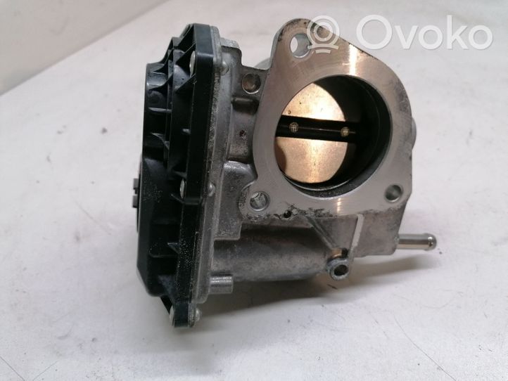 Toyota Yaris Electric throttle body valve 220300Y110