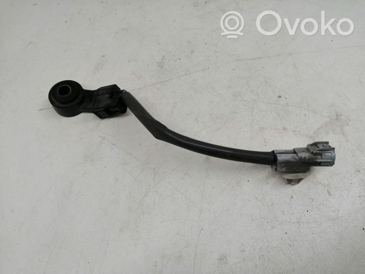 Toyota Yaris Capteur de cliquetis 8961502020