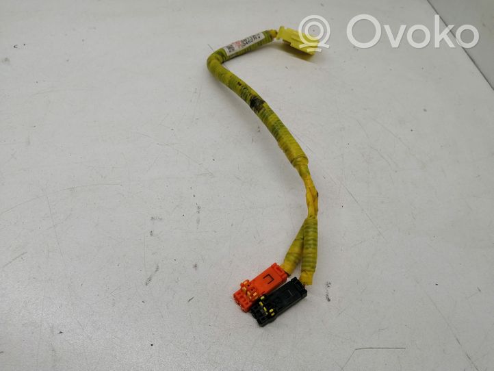 Toyota Prius (XW20) Interruttore airbag passeggero on/off 8214047020