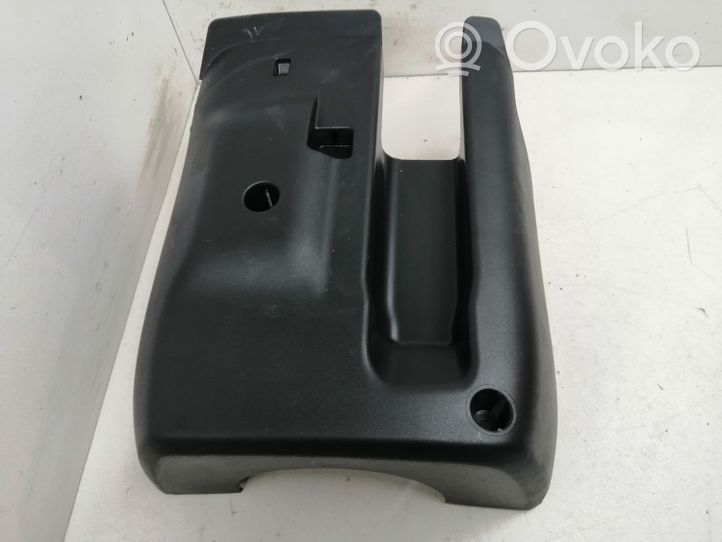 Mazda CX-3 Rivestimento del piantone del volante BRF160371