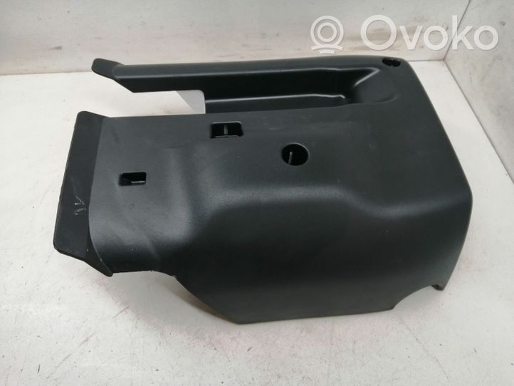 Mazda CX-3 Rivestimento del piantone del volante BRF160371