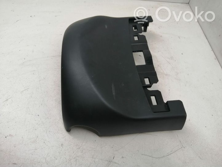 Mazda CX-3 Rivestimento del piantone del volante TK4860221