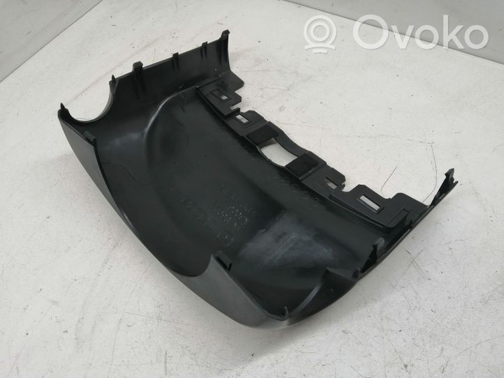 Mazda CX-3 Rivestimento del piantone del volante TK4860221