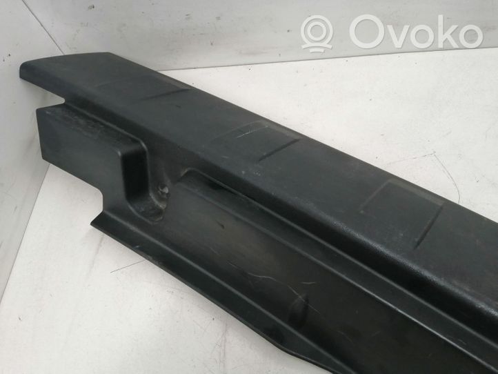 Saab 9-3 Ver2 Rear bumper 12756286