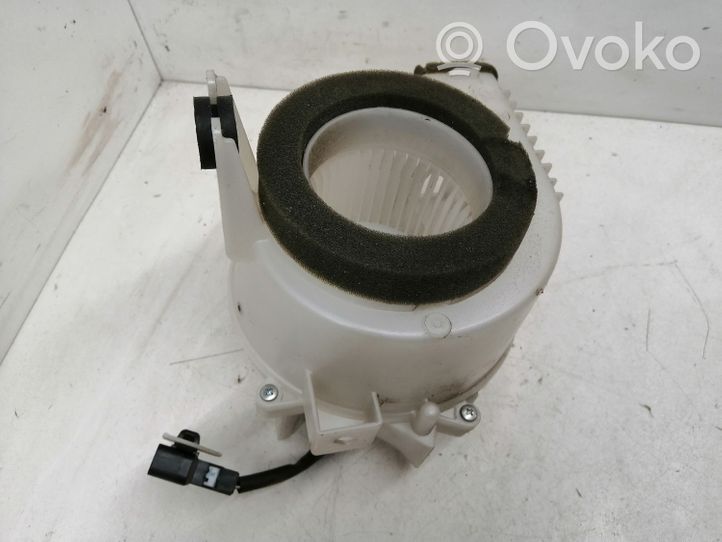 Toyota Yaris Ventilateur de batterie véhicule hybride / électrique G923012010