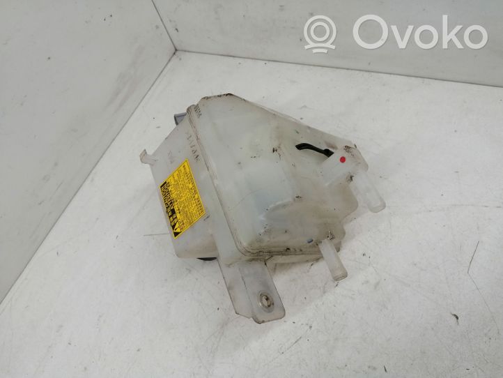 Toyota Yaris Réservoir de liquide de frein 7C16