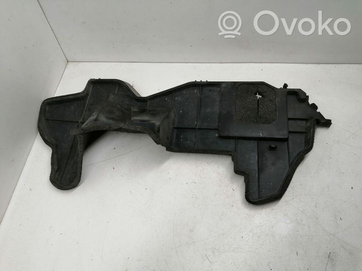 Toyota Prius (XW20) Pannello di supporto del radiatore (usato) 5328547010