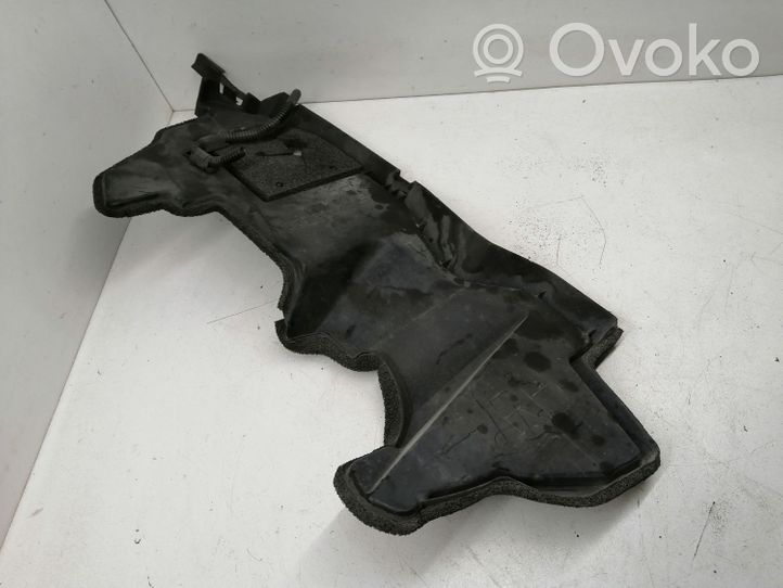 Toyota Prius (XW20) Pannello di supporto del radiatore (usato) 5328547010