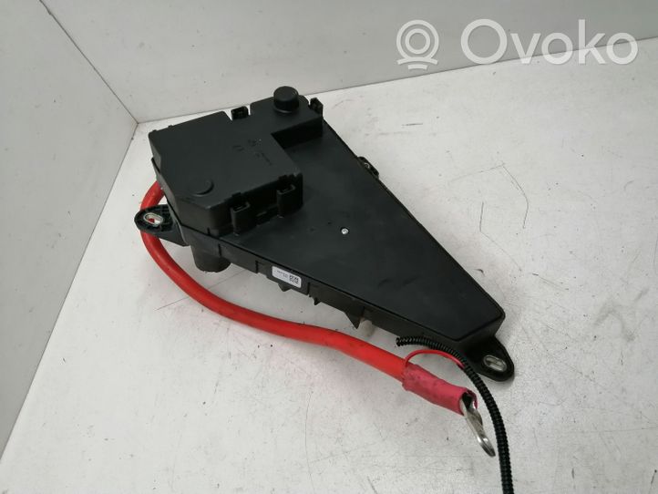 BMW 5 E60 E61 Module de fusibles 6000432294