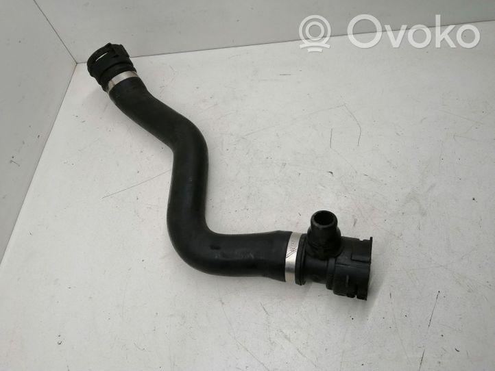 NW32416 BMW 5 E60 E61 Engine coolant pipe/hose, 10.00 € | RRR 
