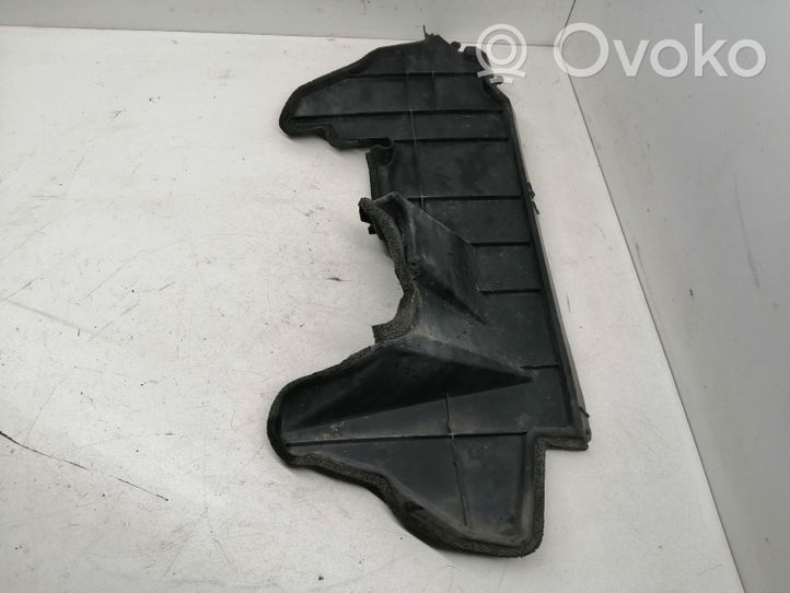 Toyota Prius (XW20) Pannello di supporto del radiatore (usato) 5328647010