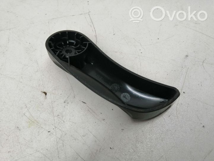 BMW 5 E60 E61 Hebel Öffner Griff Motorhaube 51437008933