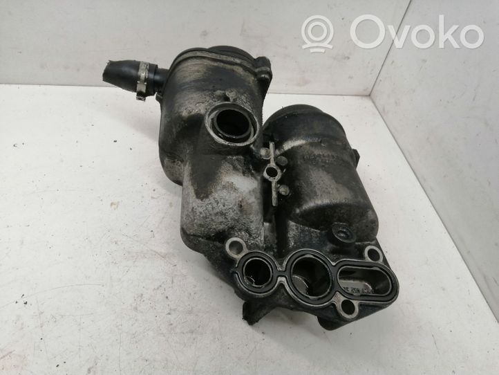 Volvo XC70 Mocowanie / uchwyt filtra oleju 6740230250