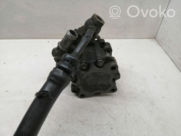 Volkswagen Golf VI Power steering pump 91128