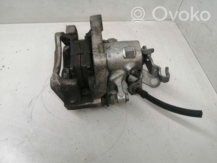 Volkswagen Multivan T5 Bremssattel hinten 8610