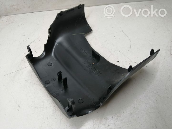 Toyota Yaris Ohjauspyörän pylvään verhoilu 452860D140