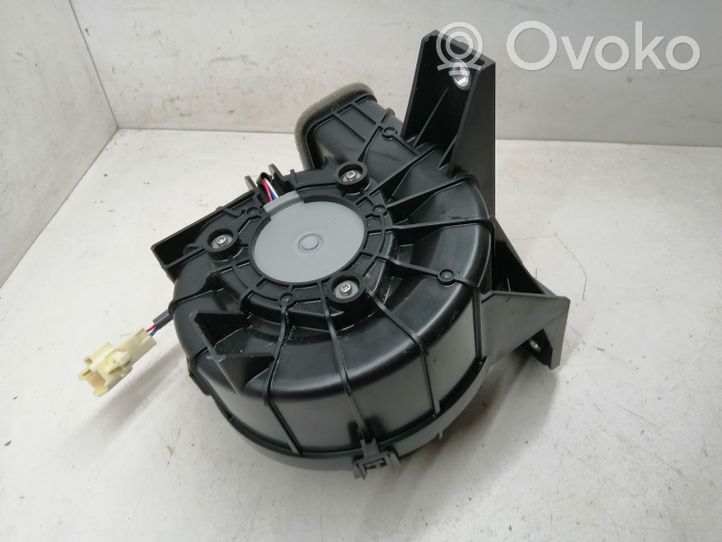 Toyota Yaris Ventilateur de batterie véhicule hybride / électrique G923052010