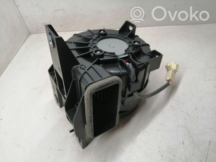 Toyota Yaris Ventilateur de batterie véhicule hybride / électrique G923052010