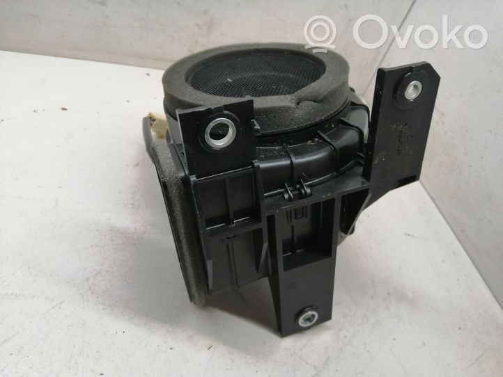 Toyota Yaris Ventilateur de batterie véhicule hybride / électrique G923052010