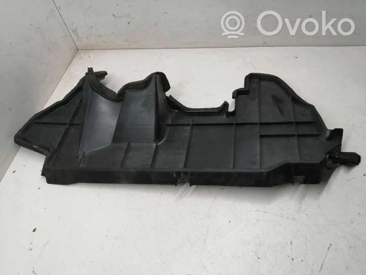 Toyota Prius (XW20) Pannello di supporto del radiatore (usato) 5328647010