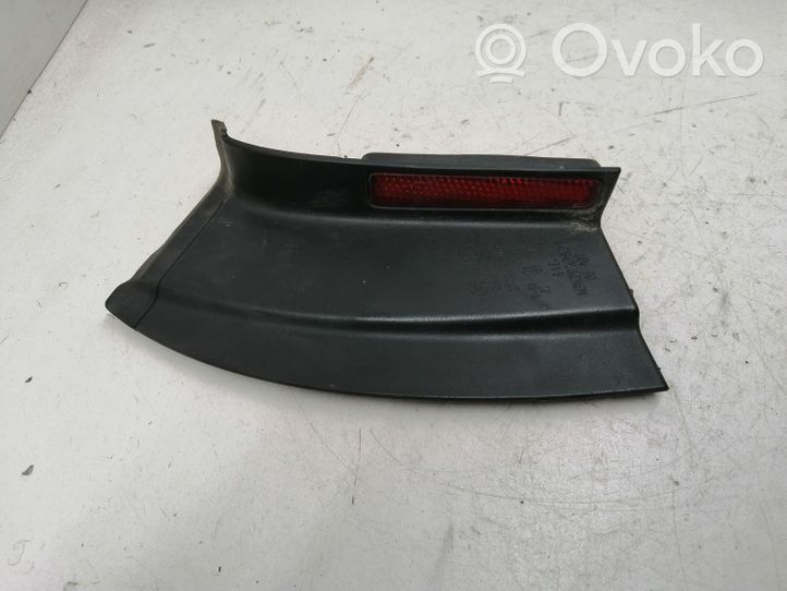 Volkswagen PASSAT CC Reflector de faros/luces traseros 3C9945311