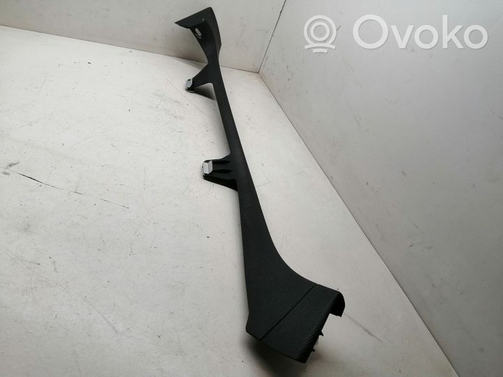 Volkswagen PASSAT CC Rivestimento inferiore laterale del sedile posteriore 3C9867766