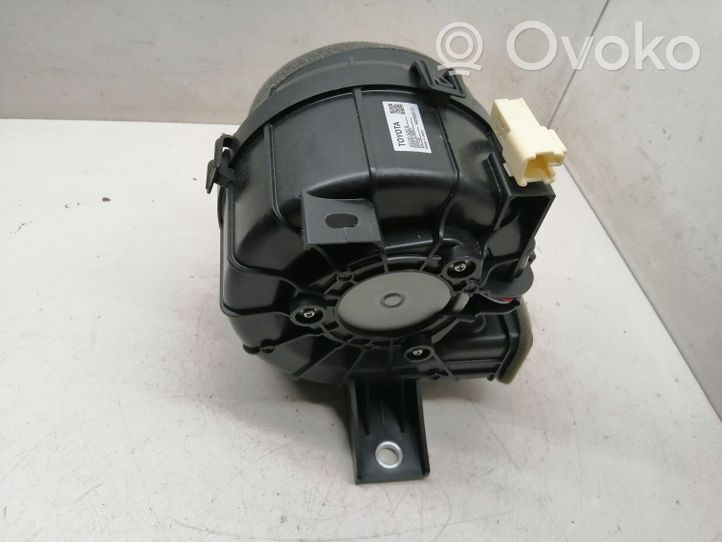 Toyota Yaris Ventilateur de batterie véhicule hybride / électrique G923052010