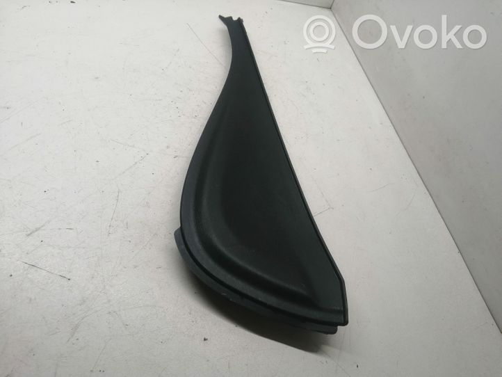 Toyota Prius+ (ZVW40) Rivestimento estremità laterale del cruscotto 5543647030