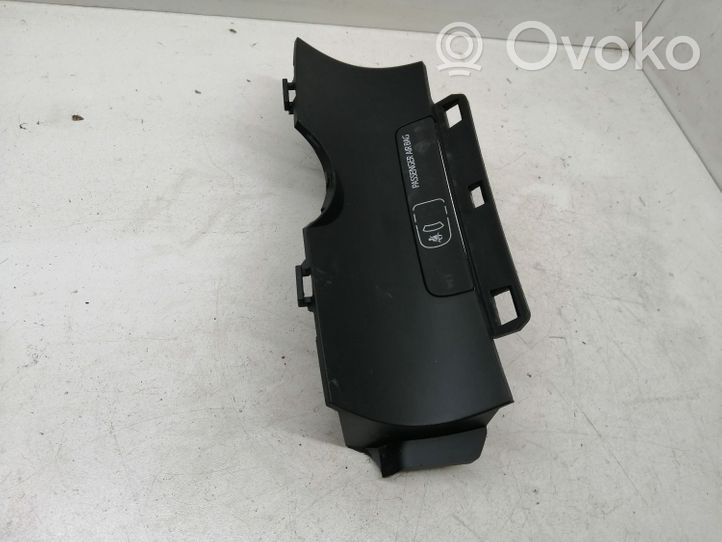 Toyota Verso Garniture de colonne de volant 101539A0