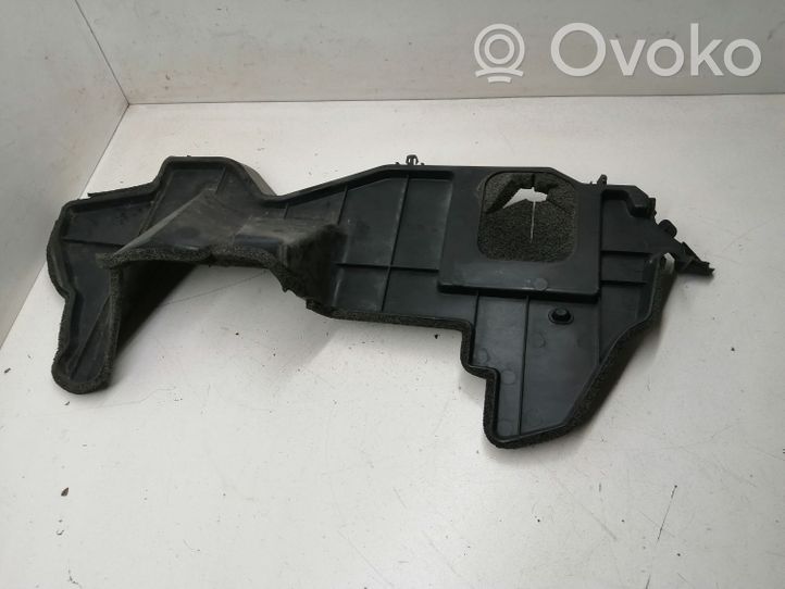 Toyota Prius (XW20) Pannello di supporto del radiatore (usato) 5328547010