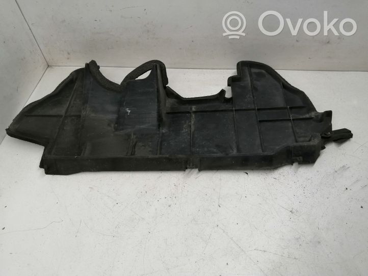 Toyota Prius (XW20) Pannello di supporto del radiatore (usato) 5328647010