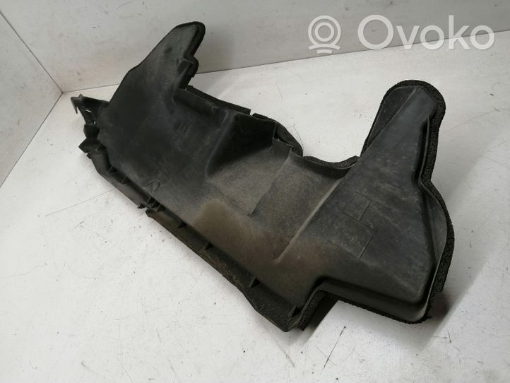 Toyota Prius (XW20) Pannello di supporto del radiatore (usato) 5328647010