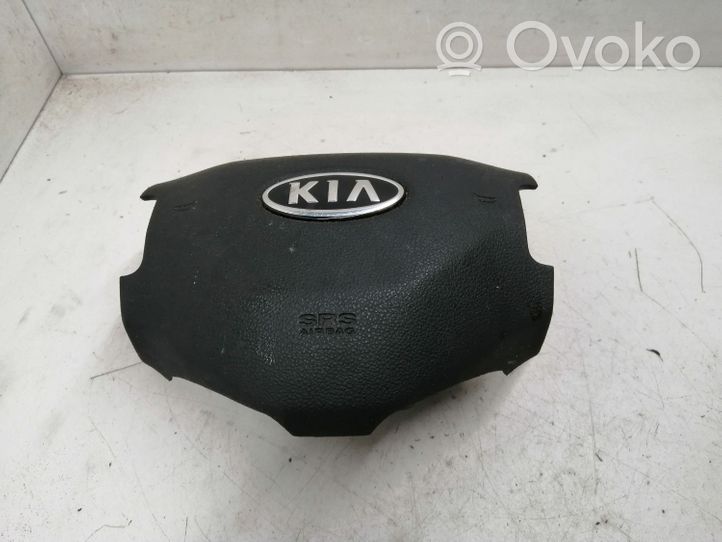 KIA Ceed Steering wheel airbag 1H59601010