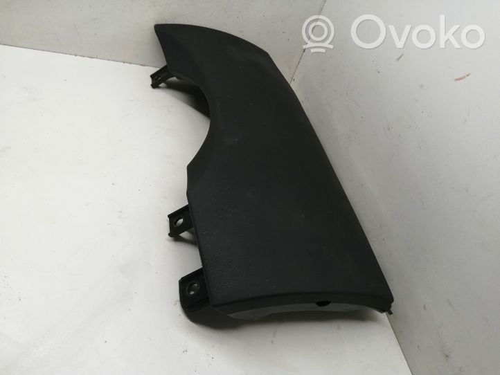 BMW 7 E65 E66 Sportellino/coperchio vano portaoggetti 51457020772