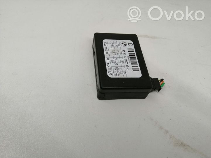 BMW 5 E60 E61 Rain sensor 6947845