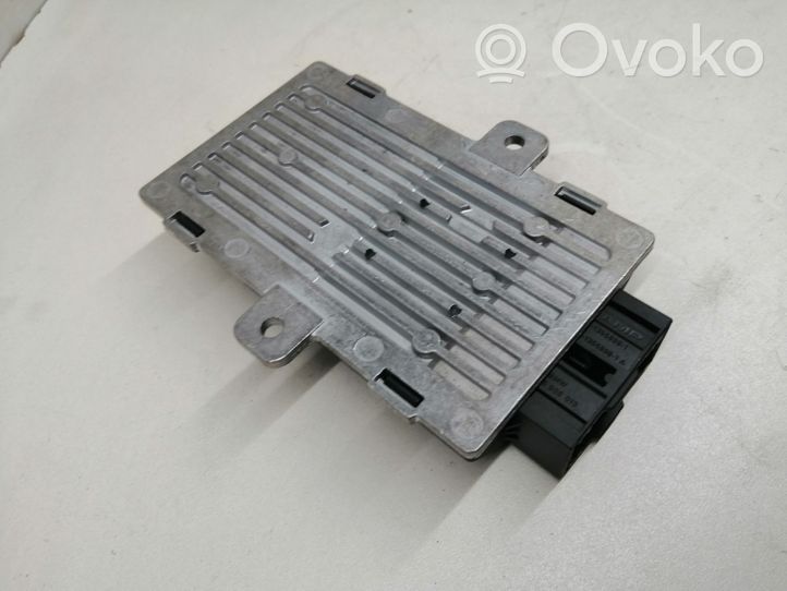 BMW 7 E65 E66 Crémaillère de direction module 32306771415