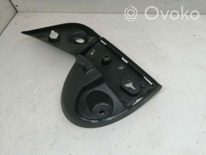 Toyota Aygo AB10 Obudowa lusterka zewnętrznego drzwi przednich 674910H010