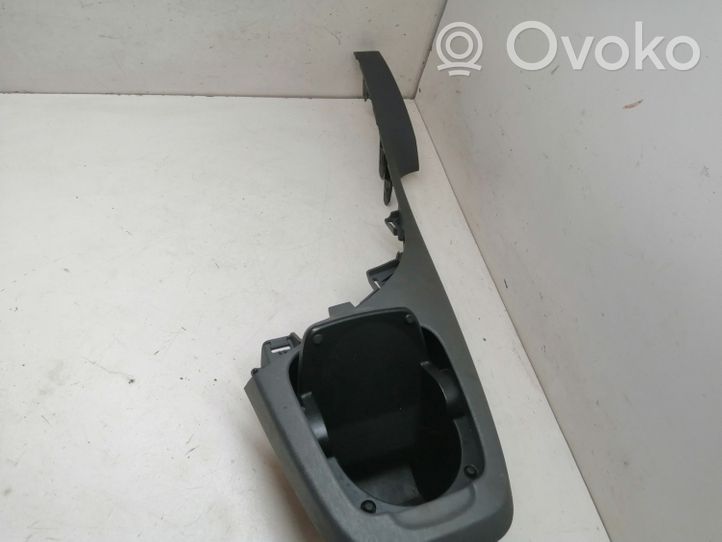 Toyota Prius (XW30) Portabicchiere anteriore 5540647090