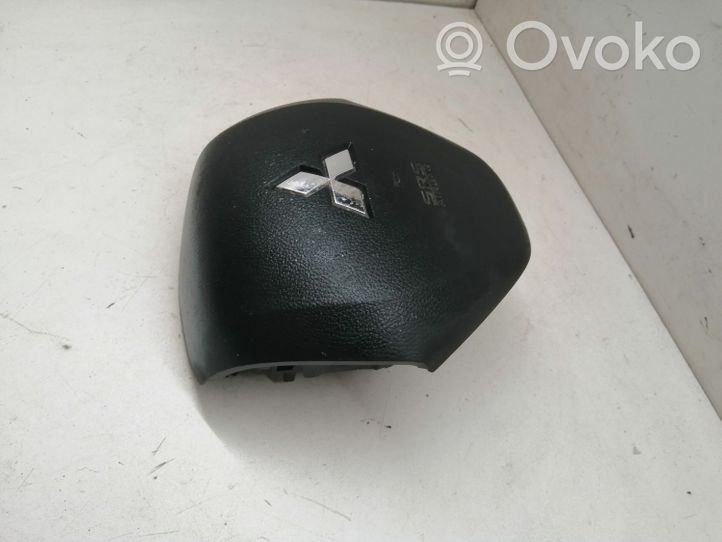 Mitsubishi Outlander Poduszka powietrzna Airbag kierownicy BT1667HBCL08