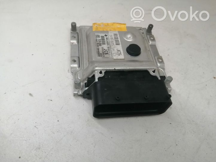 Hyundai ix20 Calculateur moteur ECU 391992B040