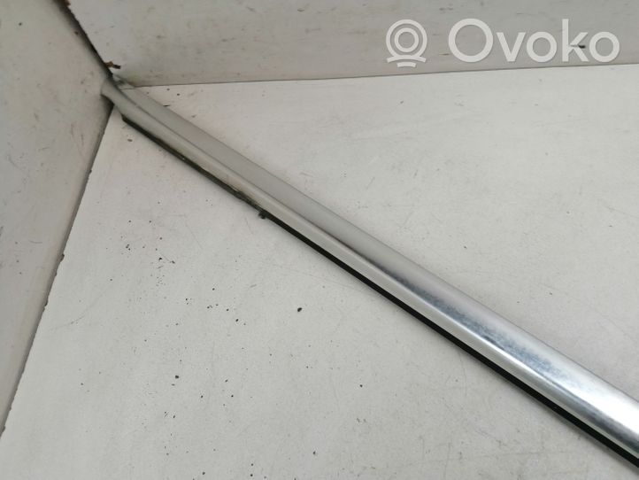 Volkswagen PASSAT B6 Barra di rivestimento della portiera anteriore 3C4837478